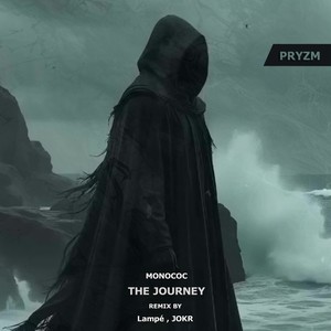 The Journey (JOKR Remix)