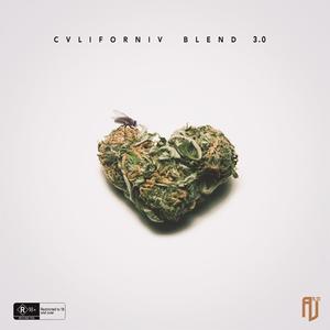 California Blend 3.0 (Explicit)