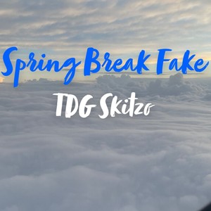 Spring Break Fake (Explicit)