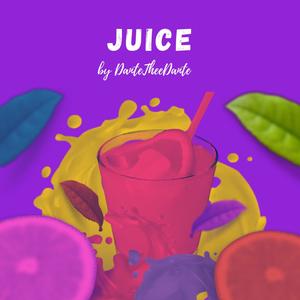 JUICE (prod by. NXMERCY) [Explicit]