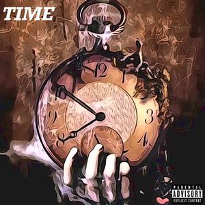 Time (feat. Skip The Kid) [Explicit]