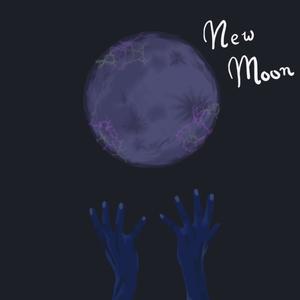 NEW MOON (Explicit)