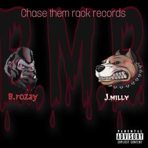 B.M.B (feat. Jmilly) [Explicit]