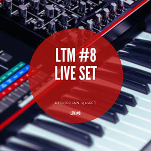 Love the Machines #8 (Live Set)