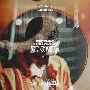 Eerste En Tweede (On Saight) (feat. Snellemotion) (Explicit)