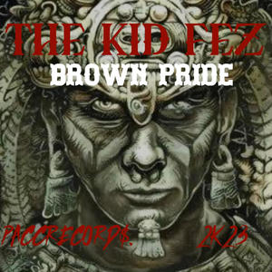 Brown Pride (Explicit)