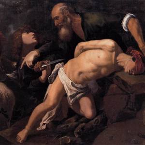 Sacrifice(feat. AØrta)