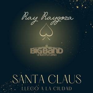 Santa Claus Llegó a la Ciudad