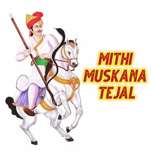 Mithi Muskana Tejal