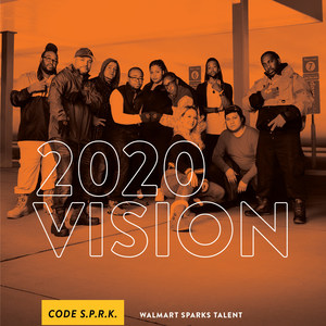 2020 Vision