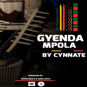 Gyenda Mpola