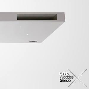 Friday Woobles (Lupr & DJ Purple Rabbit Remix)