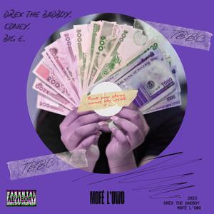 Mofé L’owo (feat. Cdney & BigEthetrapstars) (Explicit)