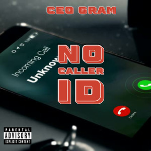 No Caller iD (Explicit)