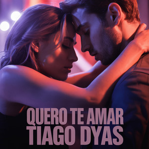 Quero te amar