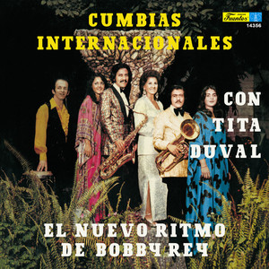 Cumbias Internacionales