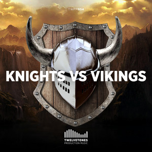 Knights vs Vikings