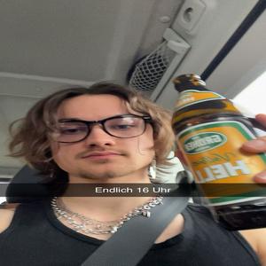 Tschick in Wien (Explicit)