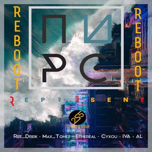 Represent Пирс (Reboot) (Mixtape)