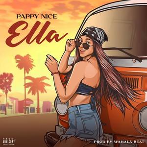 Ella (Explicit)