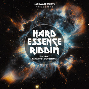 Hard Essence Riddim