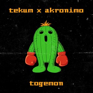 Togemon (Explicit)