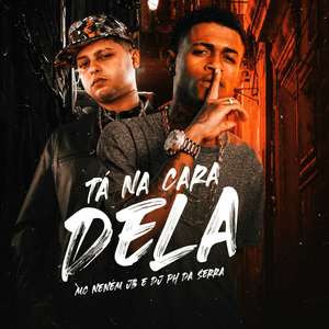 TA NA CARA DELA (Explicit)