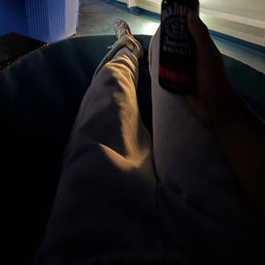 No Thug (feat. Coopah)