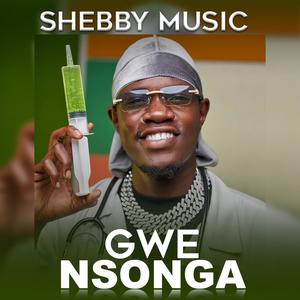 Gwe Nsonga Dub