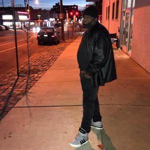 Dnt Need A Gang (Explicit)