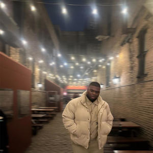 Cold Outside (feat. J. Onyx) (Explicit)