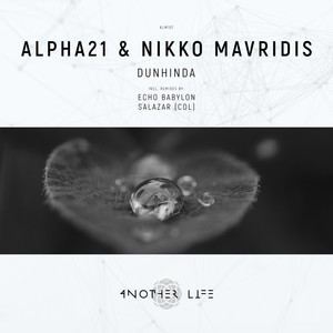 Nikko Mavridis - Dunhinda (Echo Babylon Remix)