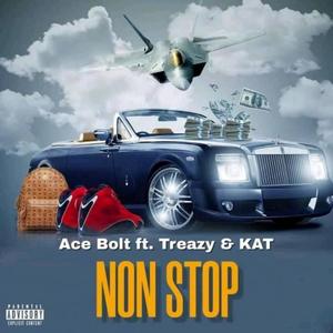 Non Stop (feat. Treazy_SA & Kat) [Explicit]