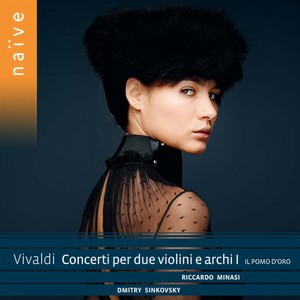 Violin Concerto in A Minor, RV 523 - I. Allegro molto
