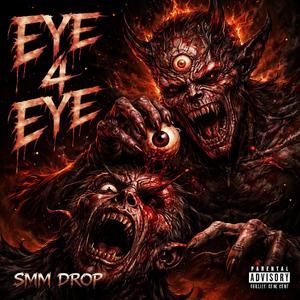 Eye 4 eye (feat. Rundown) (Explicit)