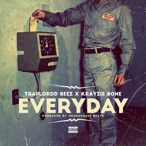 Everyday (Explicit)