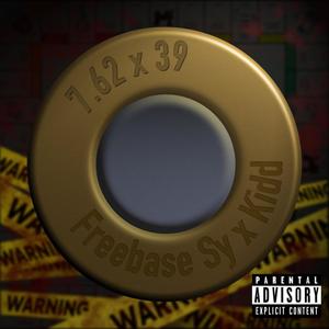 7.62 (feat. MOT Kidd) [Explicit]