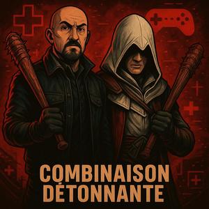 COMBINAISON DETONANTE (feat. Kemar & Mike Zilver) (Explicit)