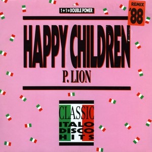 Happy Children (Remix '88)