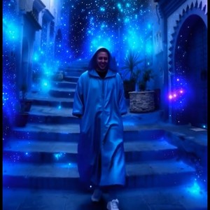 Sugar Hill (Gnawa Remix)