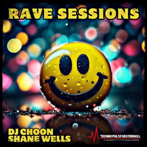 DONT STOP THE RAVE
