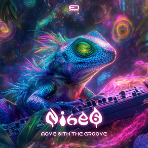 Move With The Groove