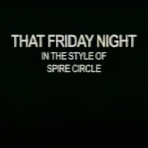That Friday Night