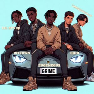 Grime (Explicit)