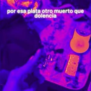 Por esa plata otro muerto que dolencia (Explicit)