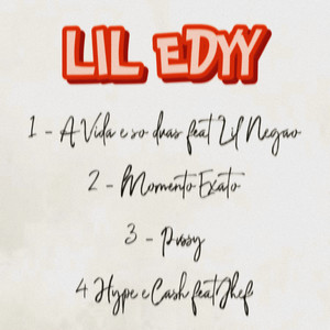Hype & Cash (Explicit)