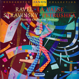 3 Movements from Petrushka - 3 Movements from Petrushka: I. Russian Dance