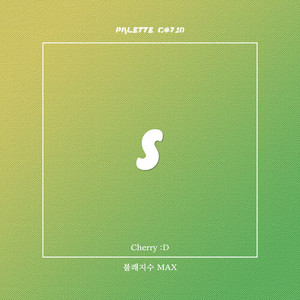 PALETTE C#710.