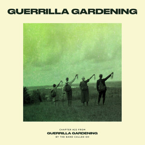 Guerilla Gardening