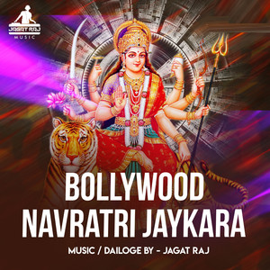 Bollywood Navratri Jaykara - Single